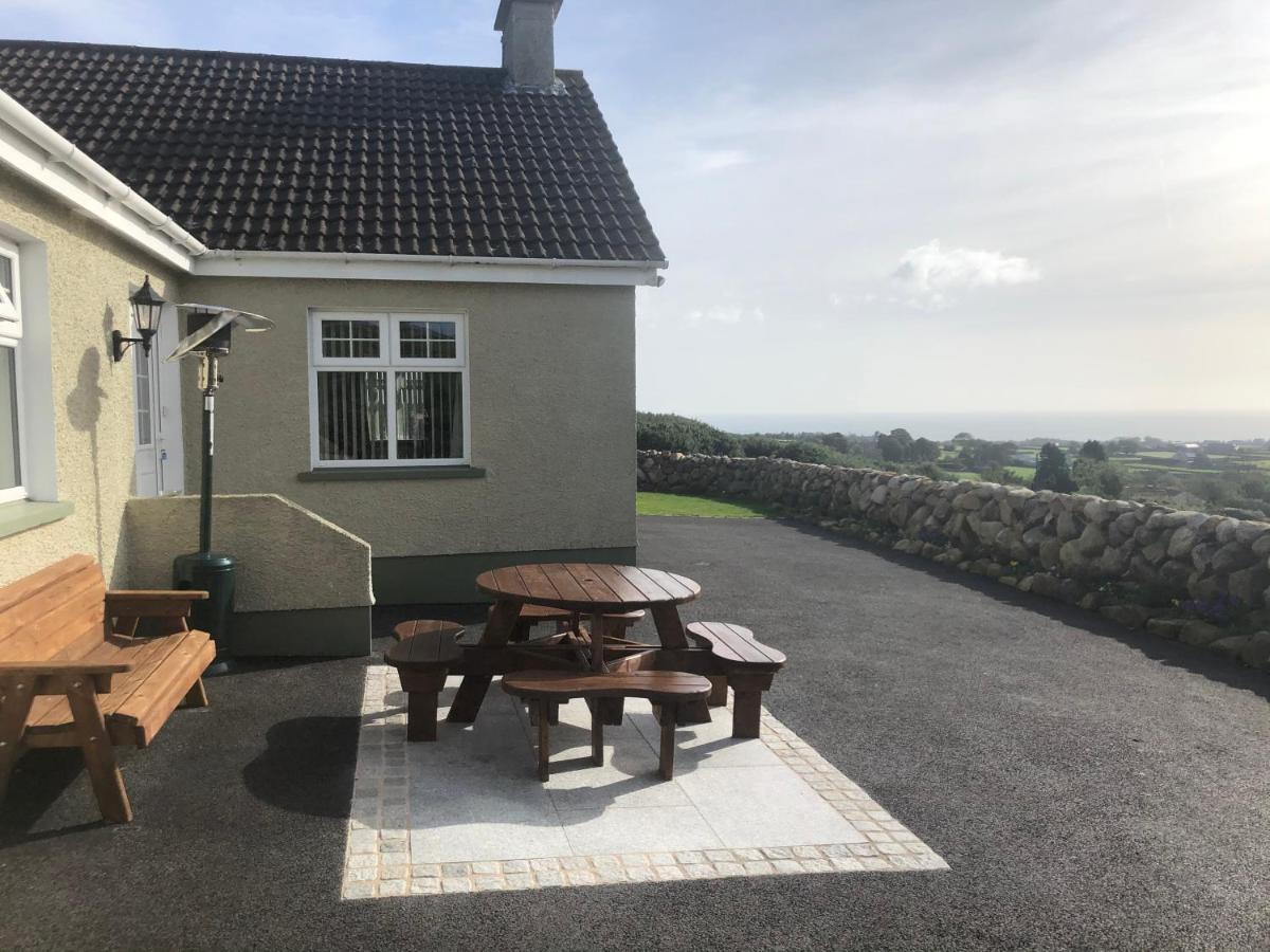 Carrick Lodge Mourne Mountains Newry Exterior photo